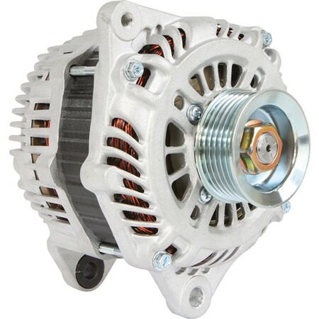 Db Electrical New Alternator For Infiniti M45 2006 4.5L 400-48122 400-48122